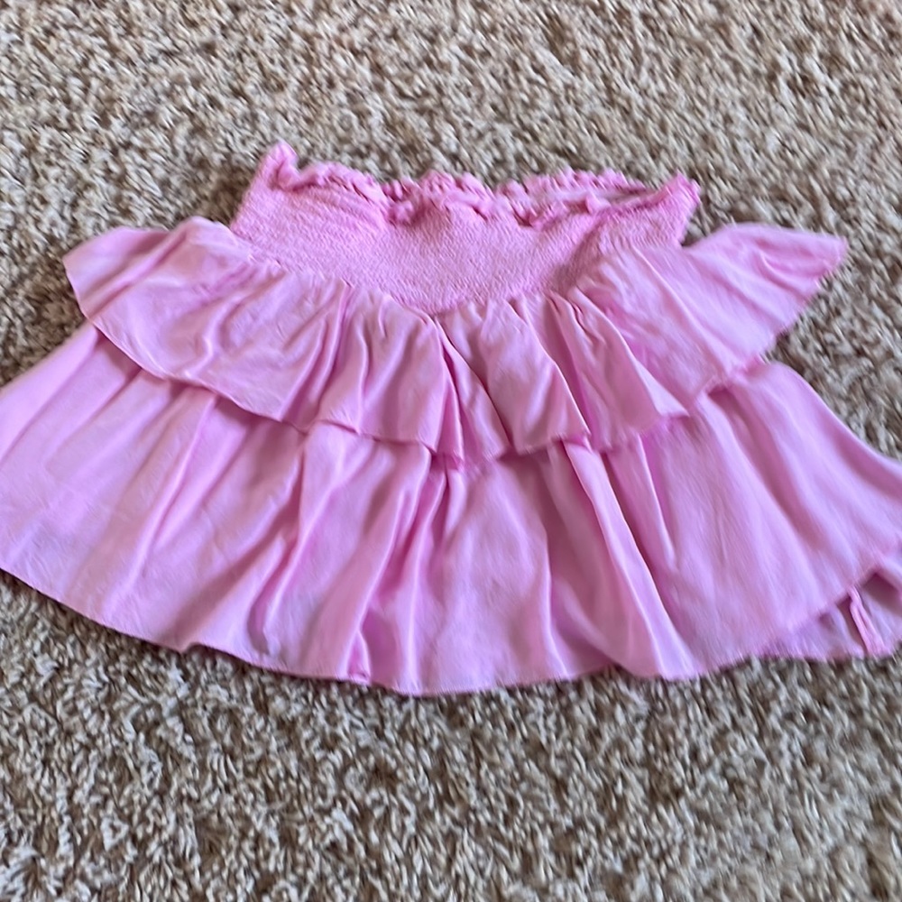KatieJ NYC girls skirt